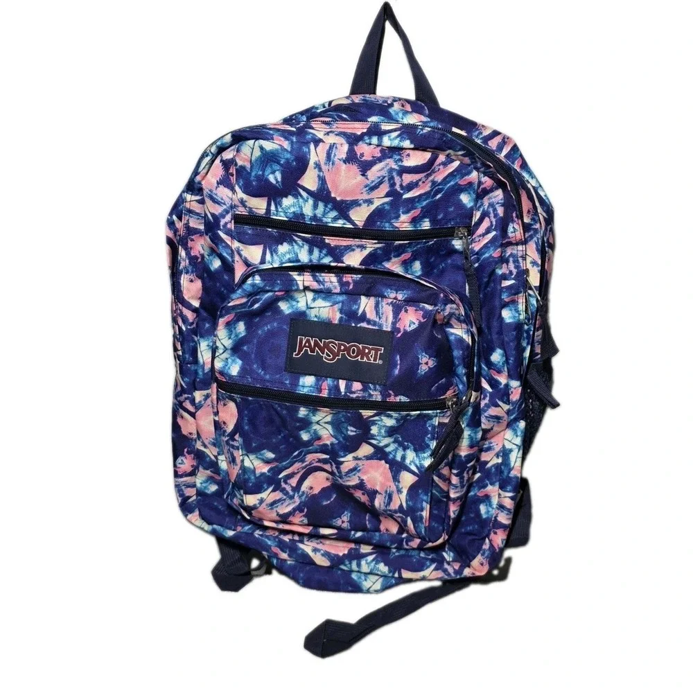 Jansport Backpack